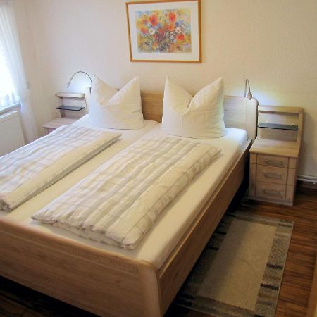 Ferienwohnung Schade Хонштайн Экстерьер фото