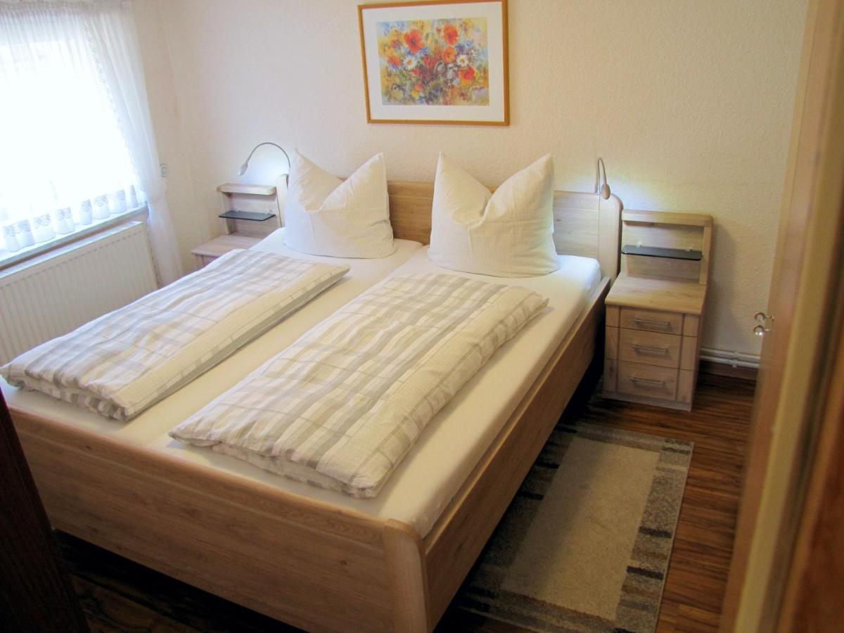 Ferienwohnung Schade Хонштайн Экстерьер фото