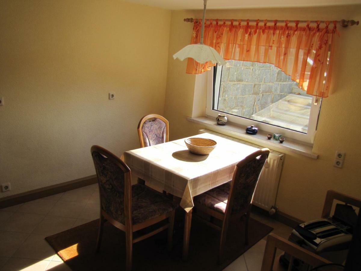 Ferienwohnung Schade Хонштайн Экстерьер фото