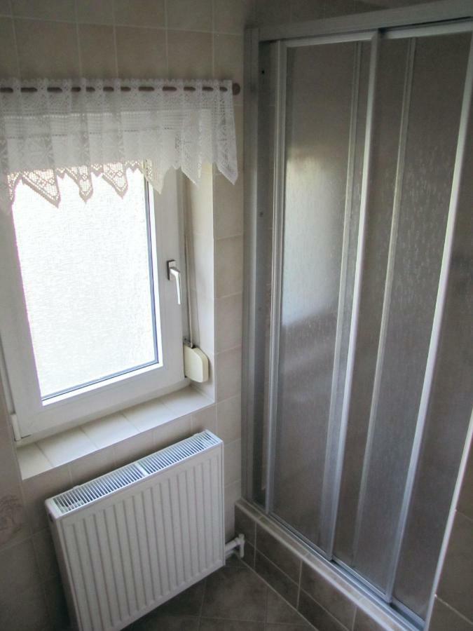 Ferienwohnung Schade Хонштайн Экстерьер фото